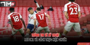 Kỹ Thuật Rabona